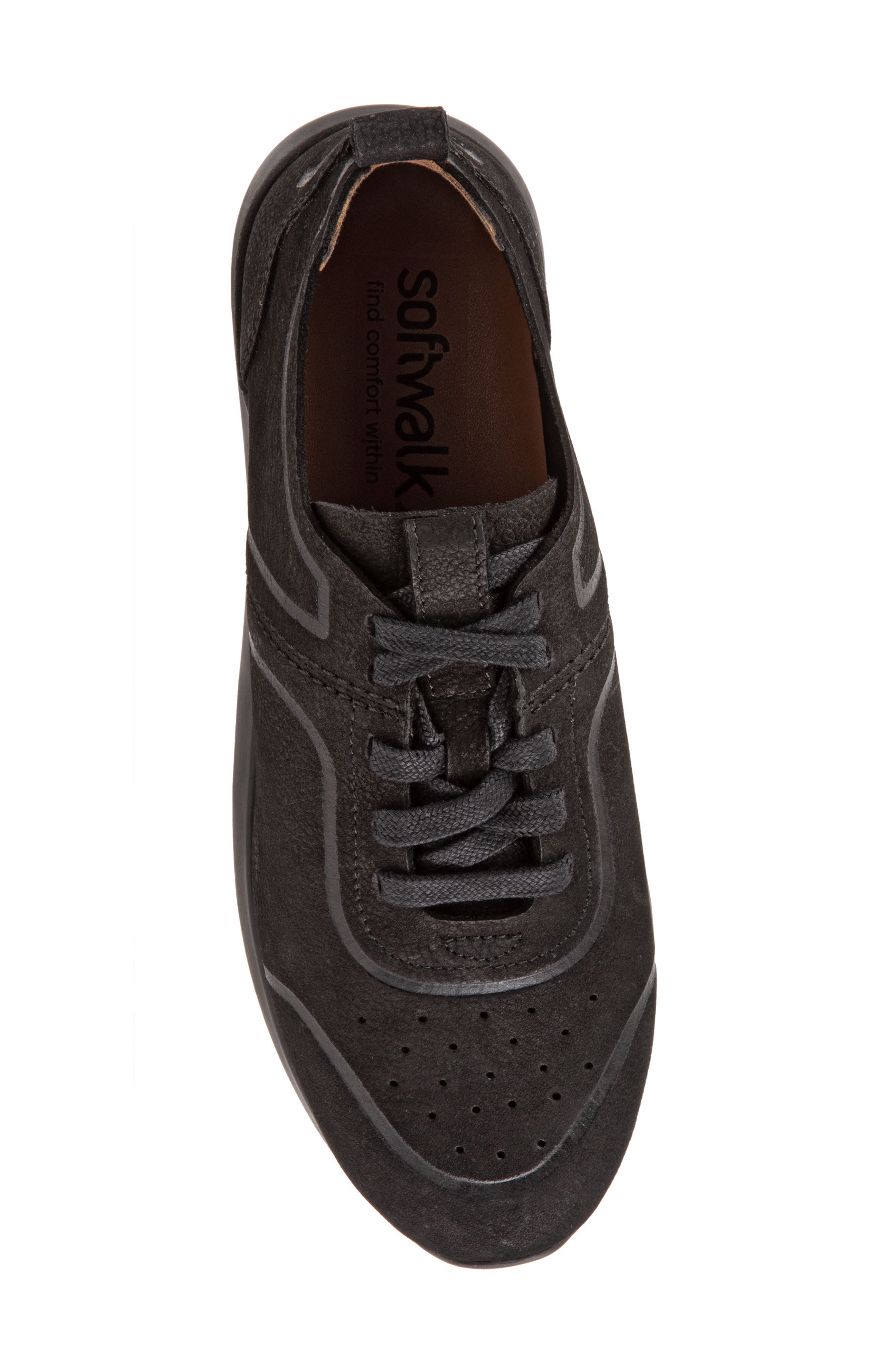 SoftWalk<sup>®</sup> Stella Sneaker, Alternate, color, 