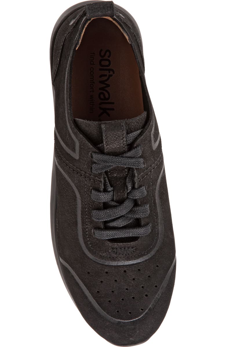 SoftWalk<sup>®</sup> Stella Sneaker, Alternate, color,