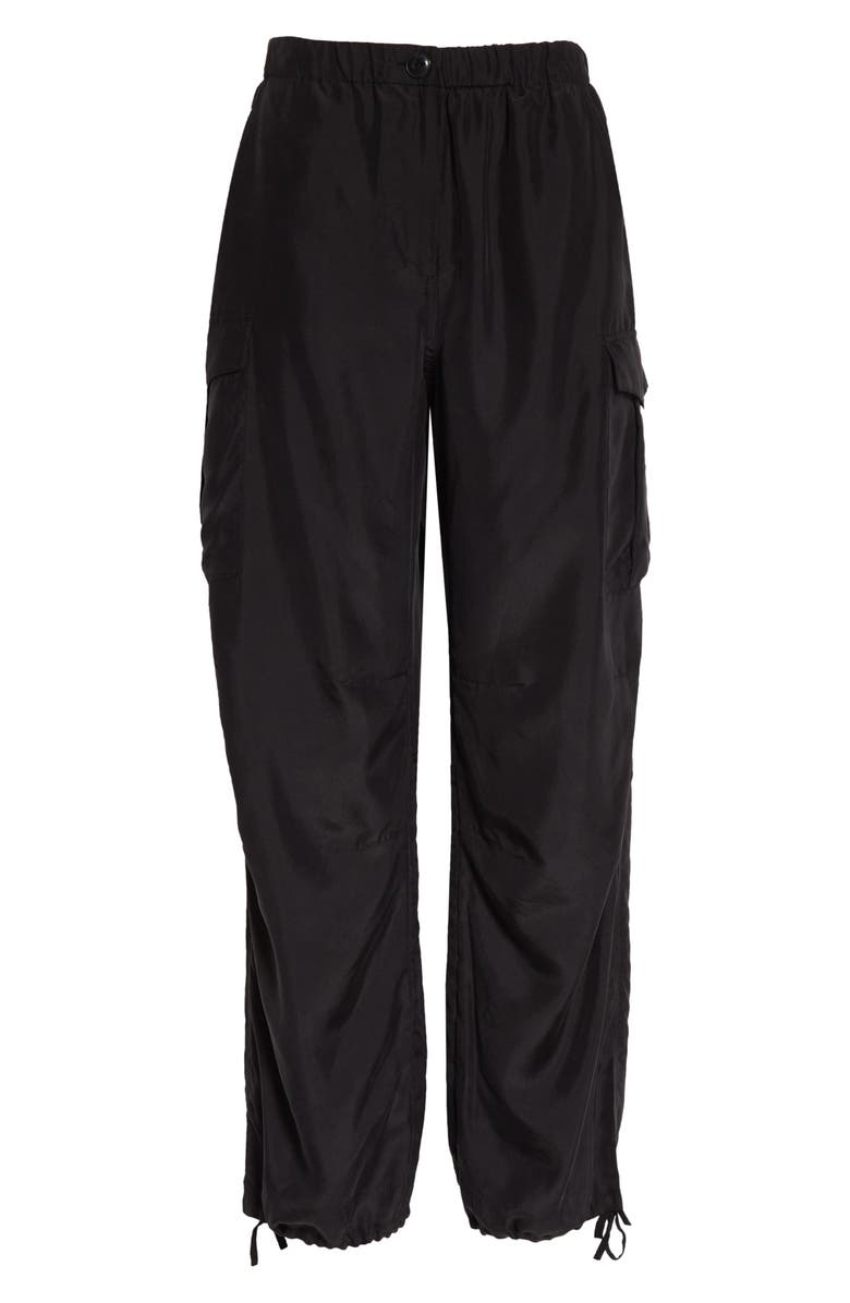 rag & bone Roth Silk Joggers | Nordstromrack