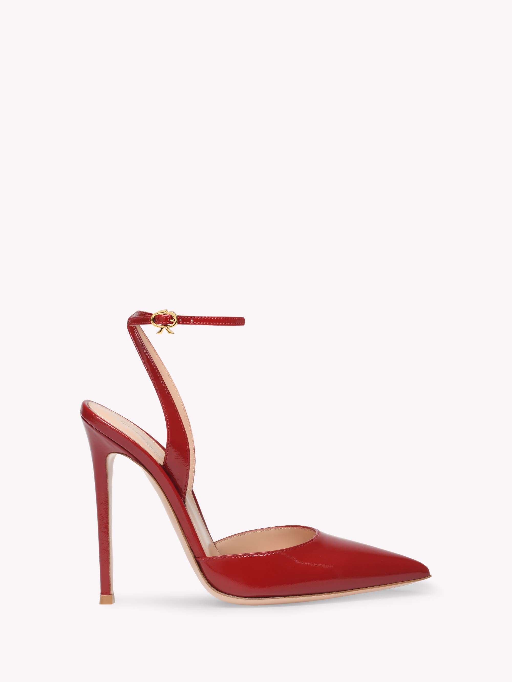 Gianvito Rossi Cara Pumps, Main, color, 
