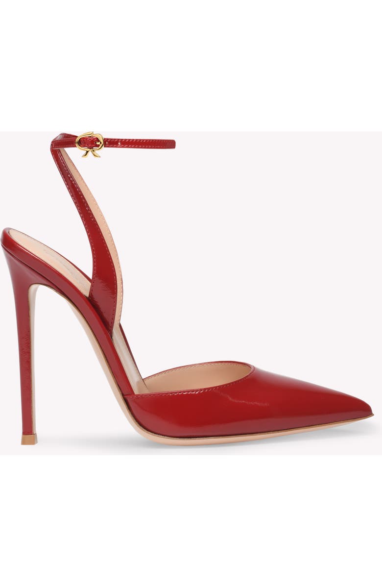 Gianvito Rossi Cara Pumps, Main, color,