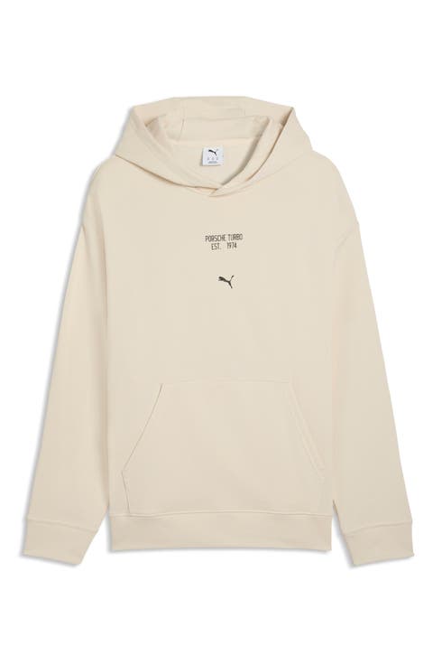Porsche League Graphic Hoodie