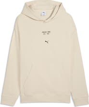 PUMA Porsche League Graphic Hoodie