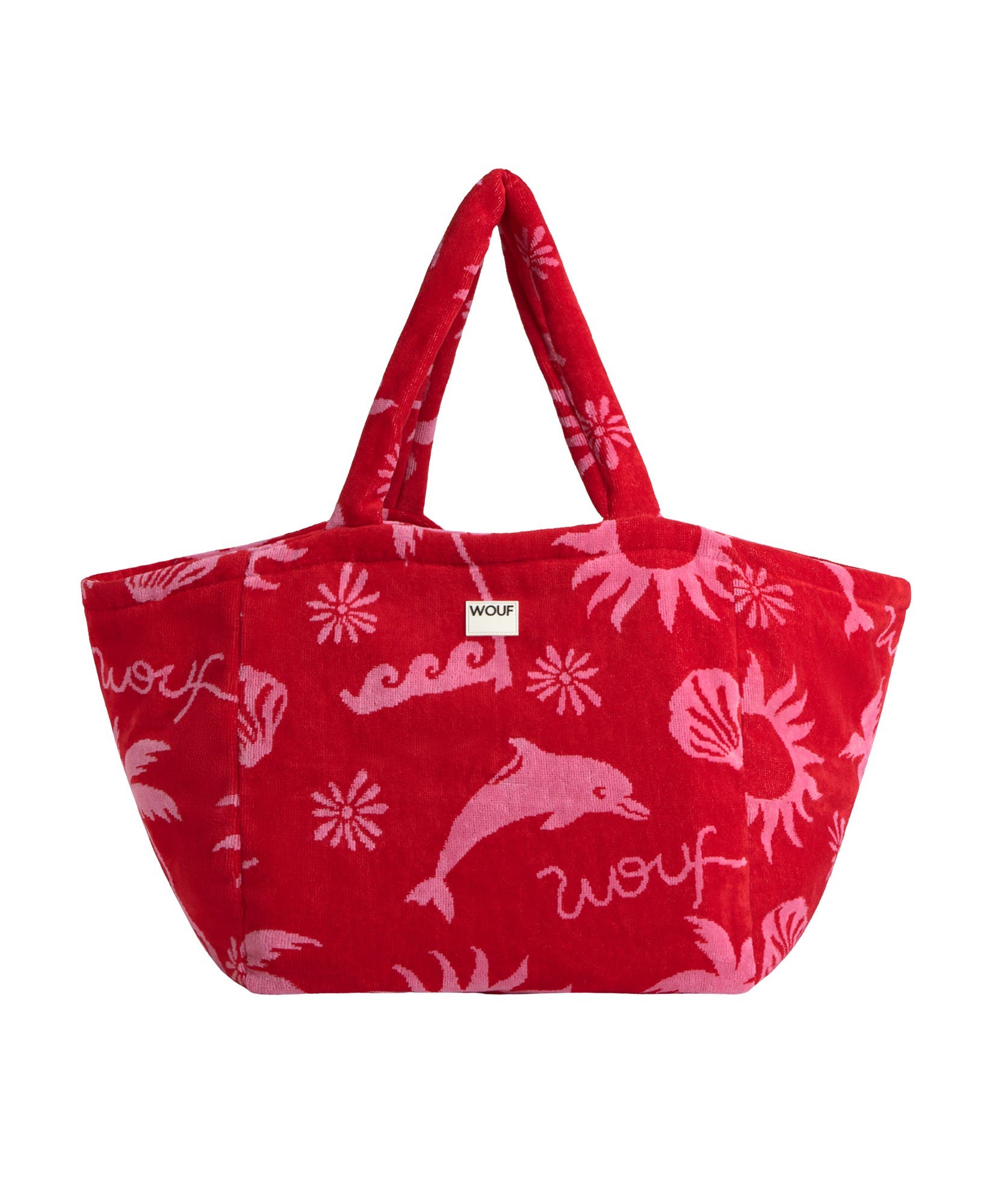 Tulum Large Tote Bag, Main, color, Tulum