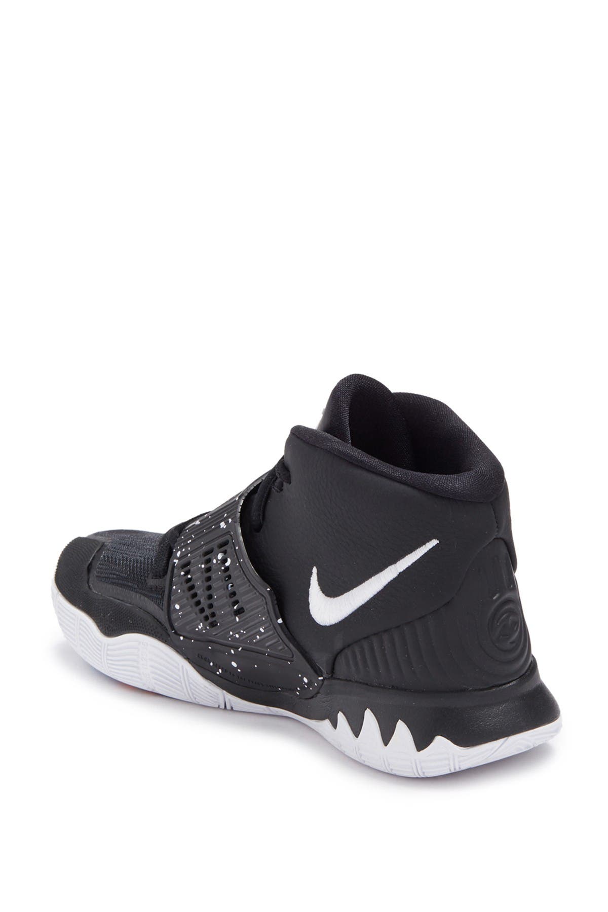 Nike Kyrie 6 Basketball Sneaker, Alternate, color, 