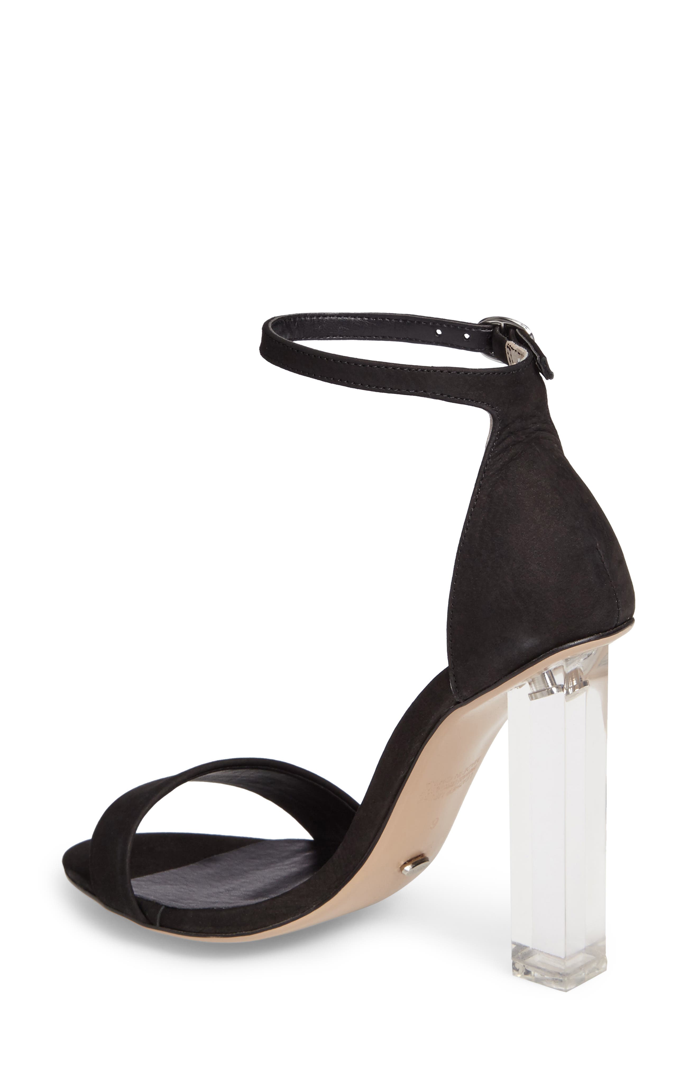 Tony Bianco Kashmir Sandal, Alternate, color, 