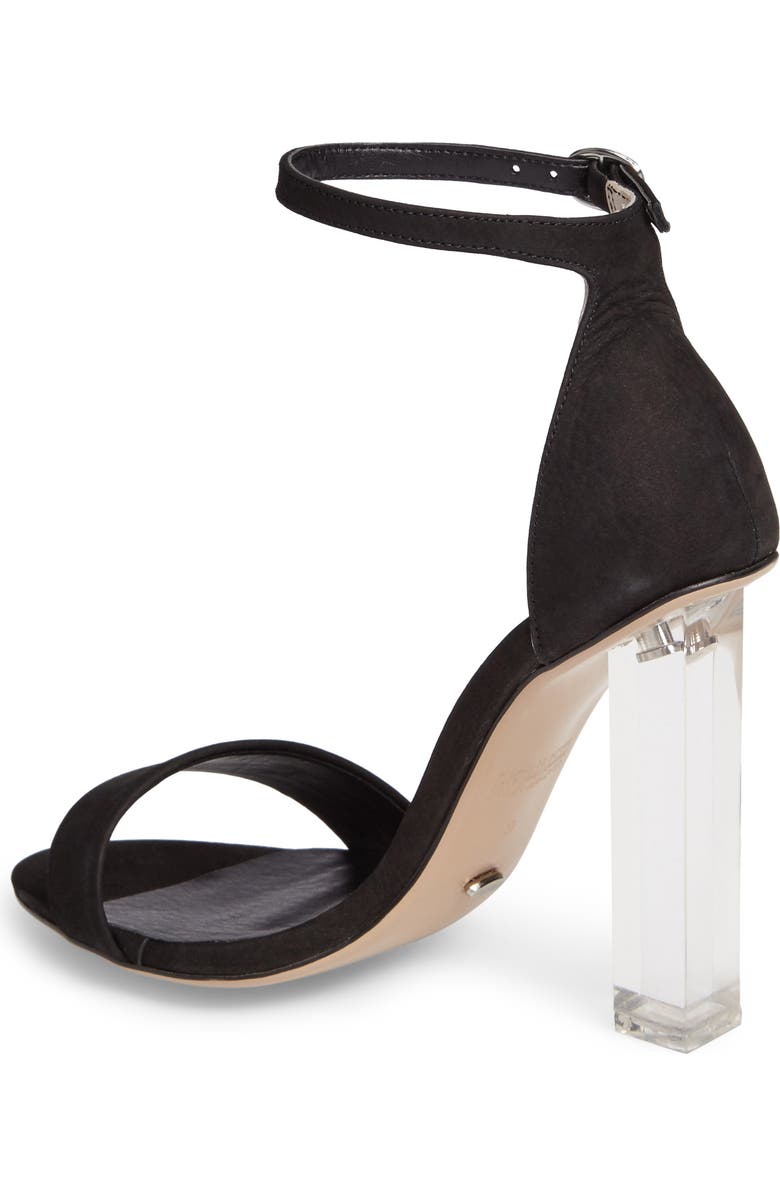 Tony Bianco Kashmir Sandal, Alternate, color,