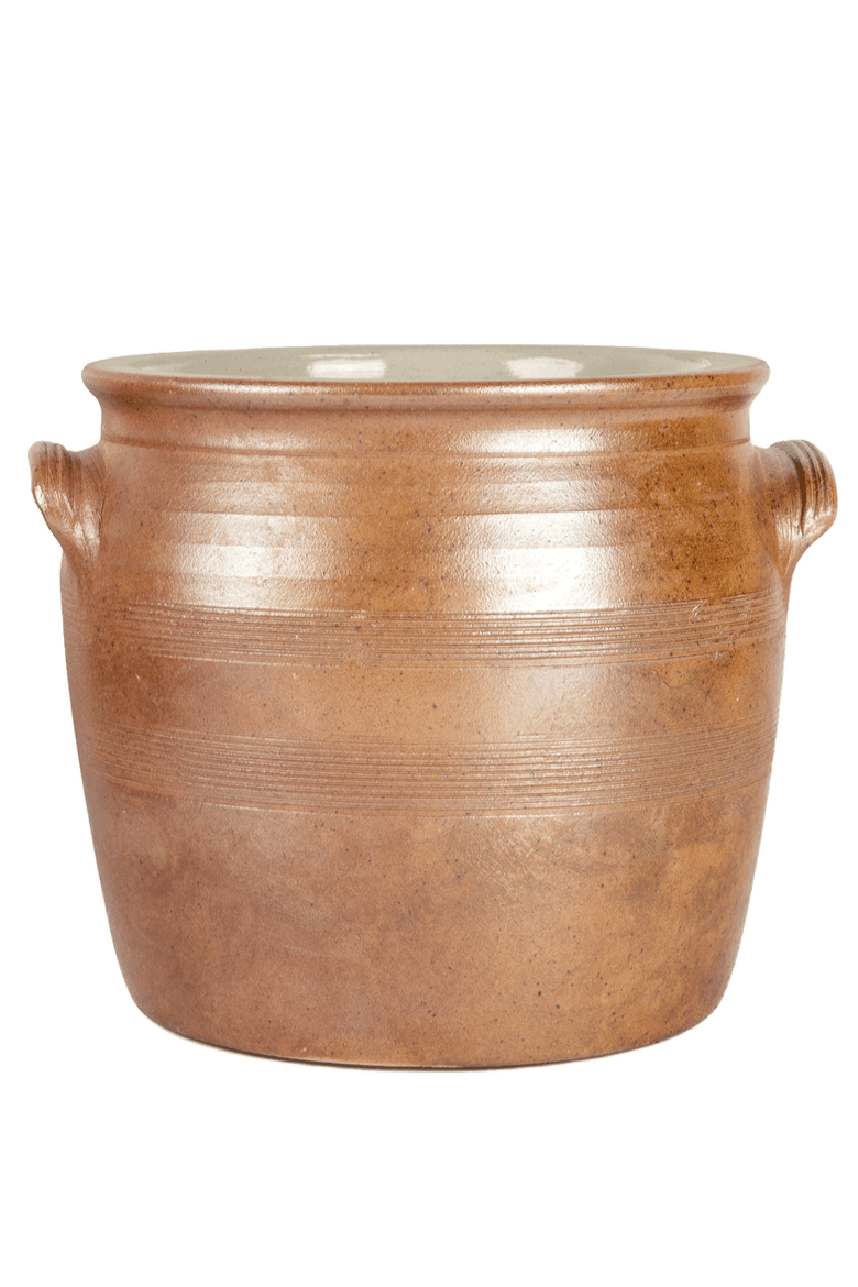 Barrel Crock, Main, color, Red