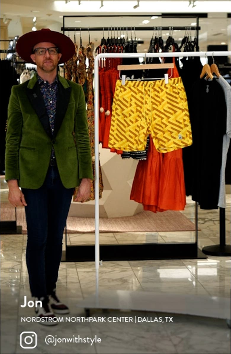 Pisani Swim Trunks, sales video thumbnail