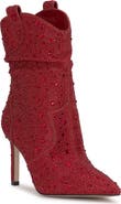 Jessica Simpson Evgena 2 Bootie
