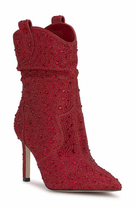 Jessica Simpson Evgena 2 Bootie
