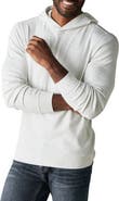 The Normal Brand Puremeso Essential Hoodie