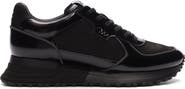 MALLET Boundary Sneakers