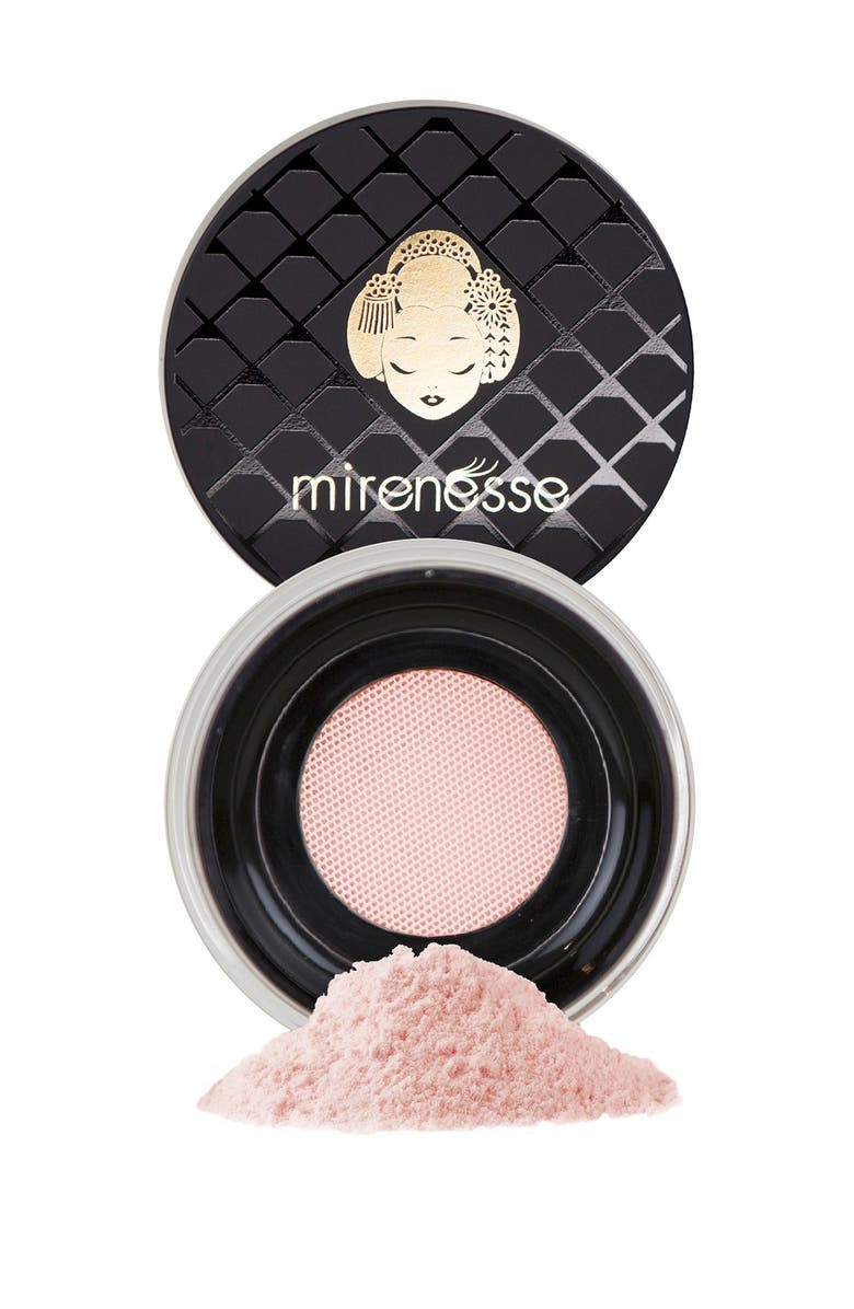 MIRENESSE Studio Magic Blur Powder - Translucent, Main, color, 