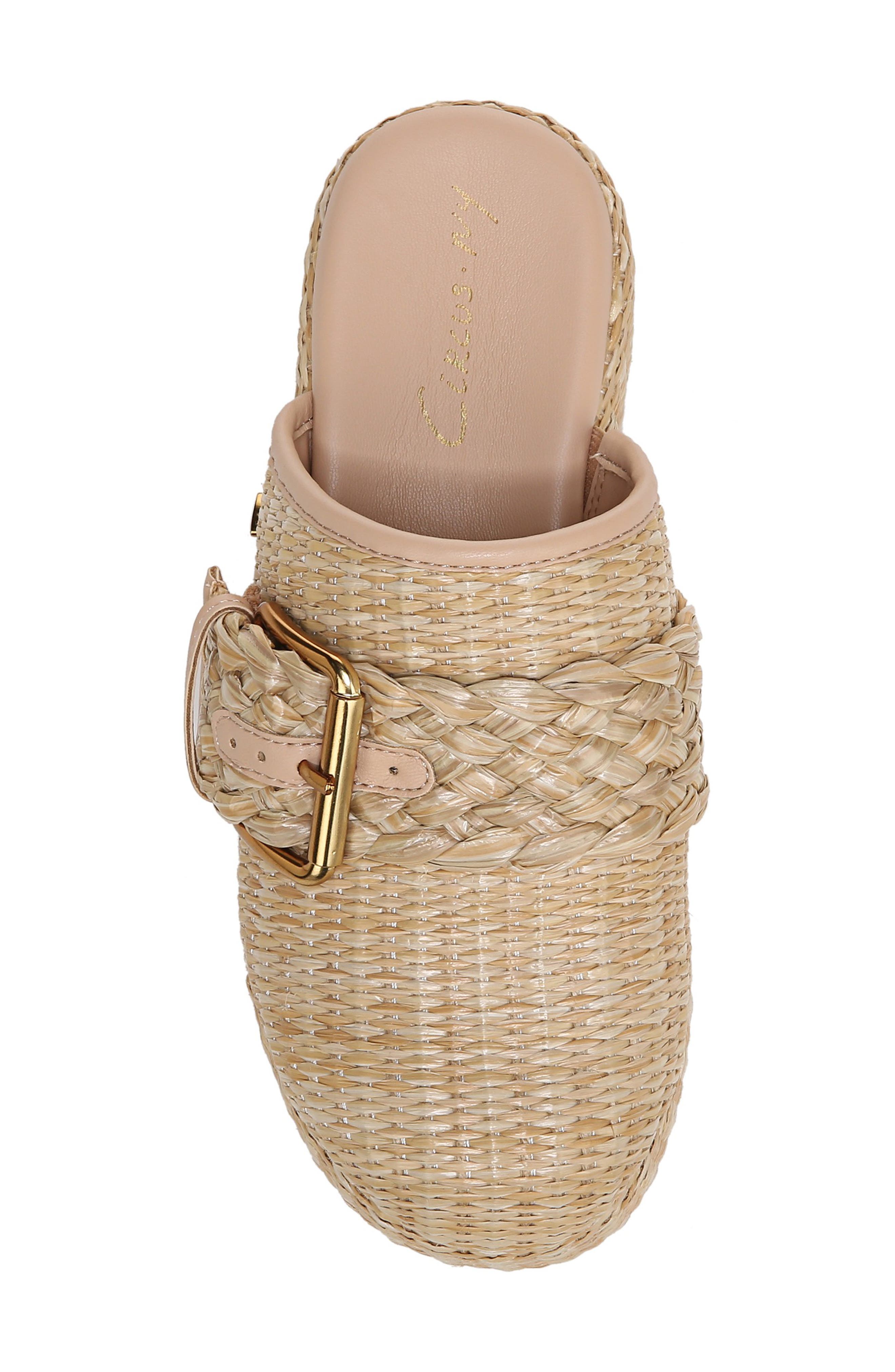 Circus NY by Sam Edelman Jacey Clog, Alternate, color, 
