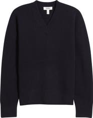 COS V-Neck Sweater