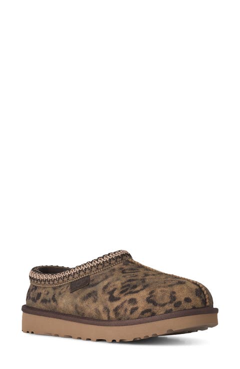 Tasman Spotted Slipper