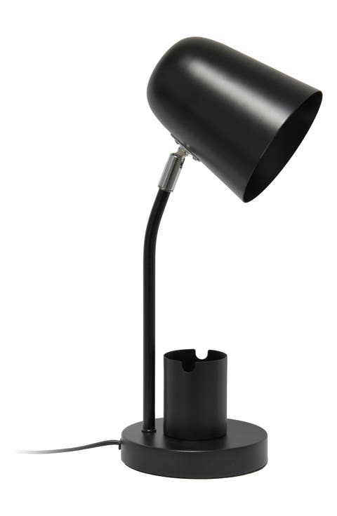 Sleek Table Desk Lamp