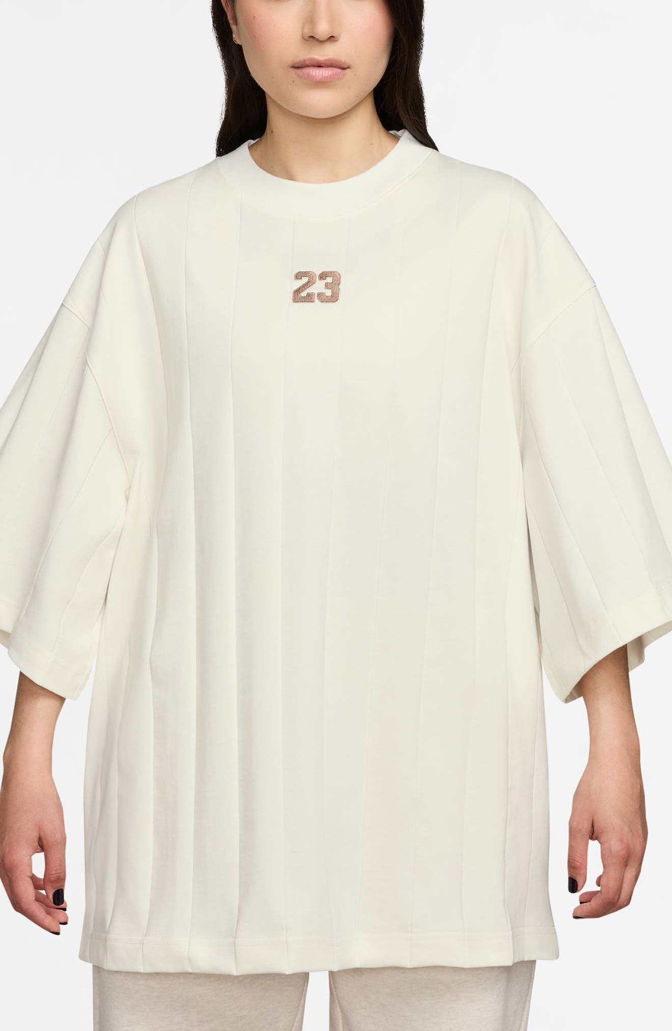 womens jordan clothing line