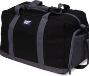 Lands' End Kids Duffle Bag