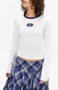 BDG Urban Outfitters Cotton Baby T-Shirt