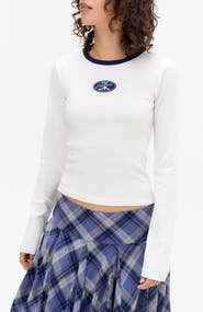 BDG Urban Outfitters Cotton Baby T-Shirt