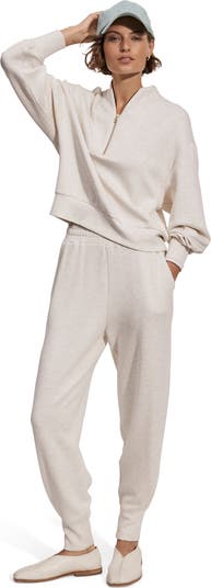 Davidson Woven Sweatshirt