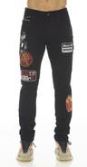 Cult of Individuality Rocker Slim Fit Jeans