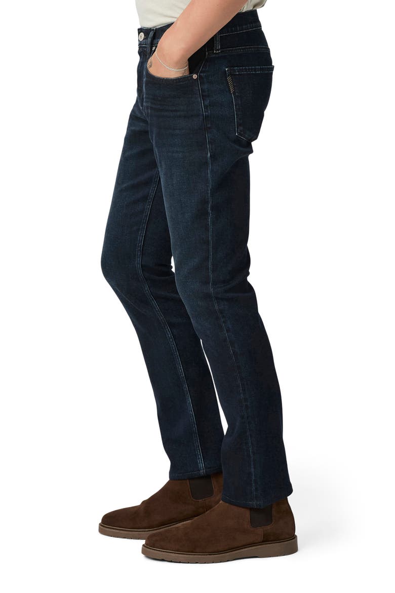Vintage Federal Slim Straight Leg Jeans, Alternate, color, RANCHWOOD