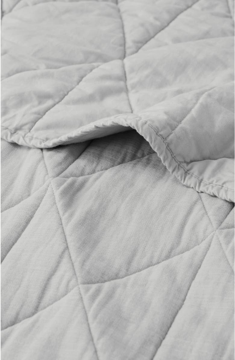 Pact Diamond Quilt, Alternate, color,