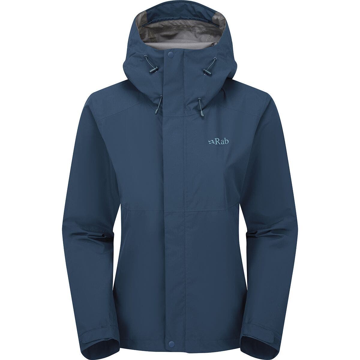 Tempest Blue