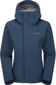 Rab Downpour Jacket - Women's