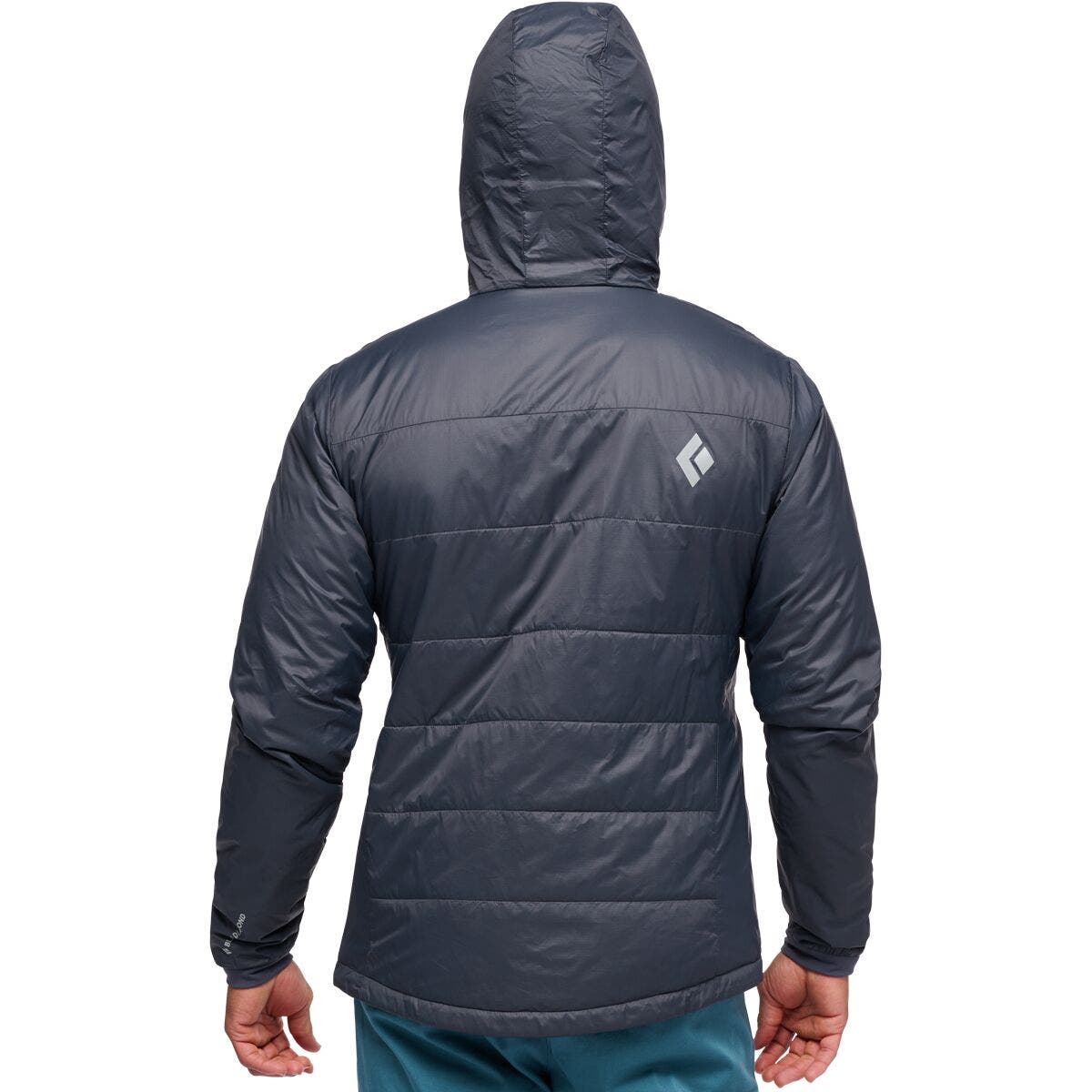 Solution Hooded Jacket - Men's - image 4