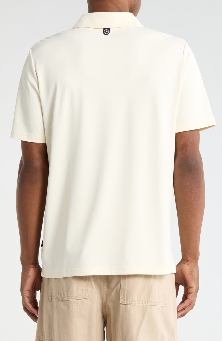 Malbon Golf Fairway Polo, Alternate, color, 