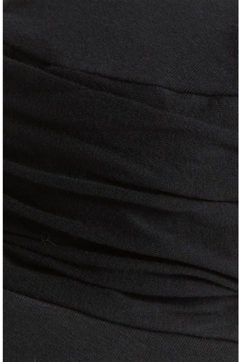 Military Cap, Alternate, color, BLACK