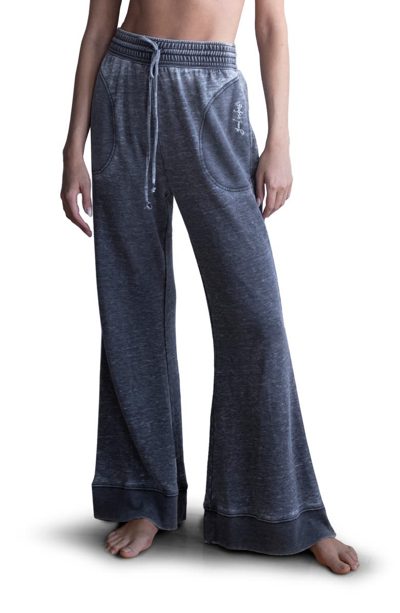 Free People Cozy Cool Lounge Pants, Main, color,