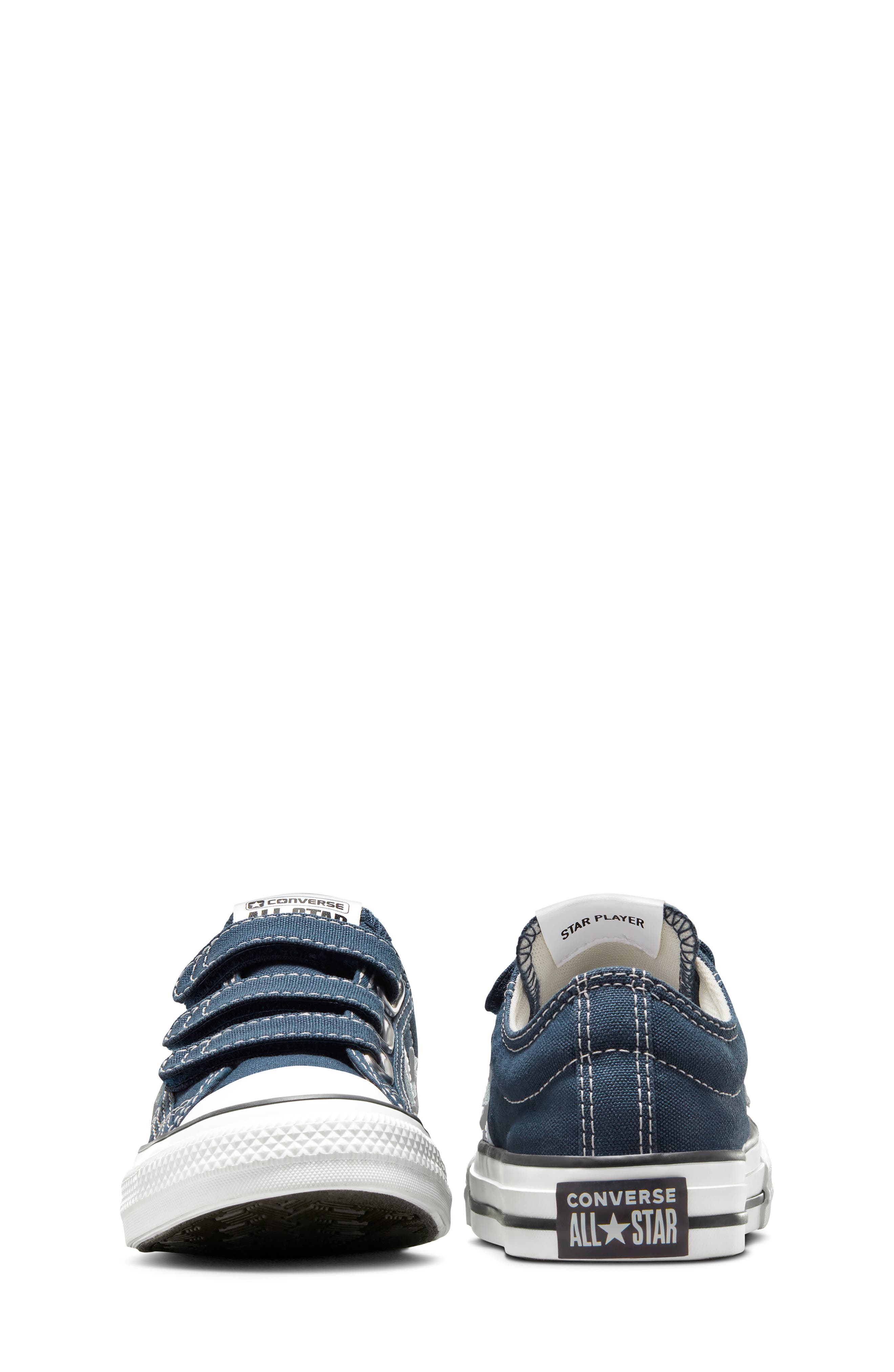 Converse Kids' Star Player 76 Oxford Sneaker, Alternate, color, 