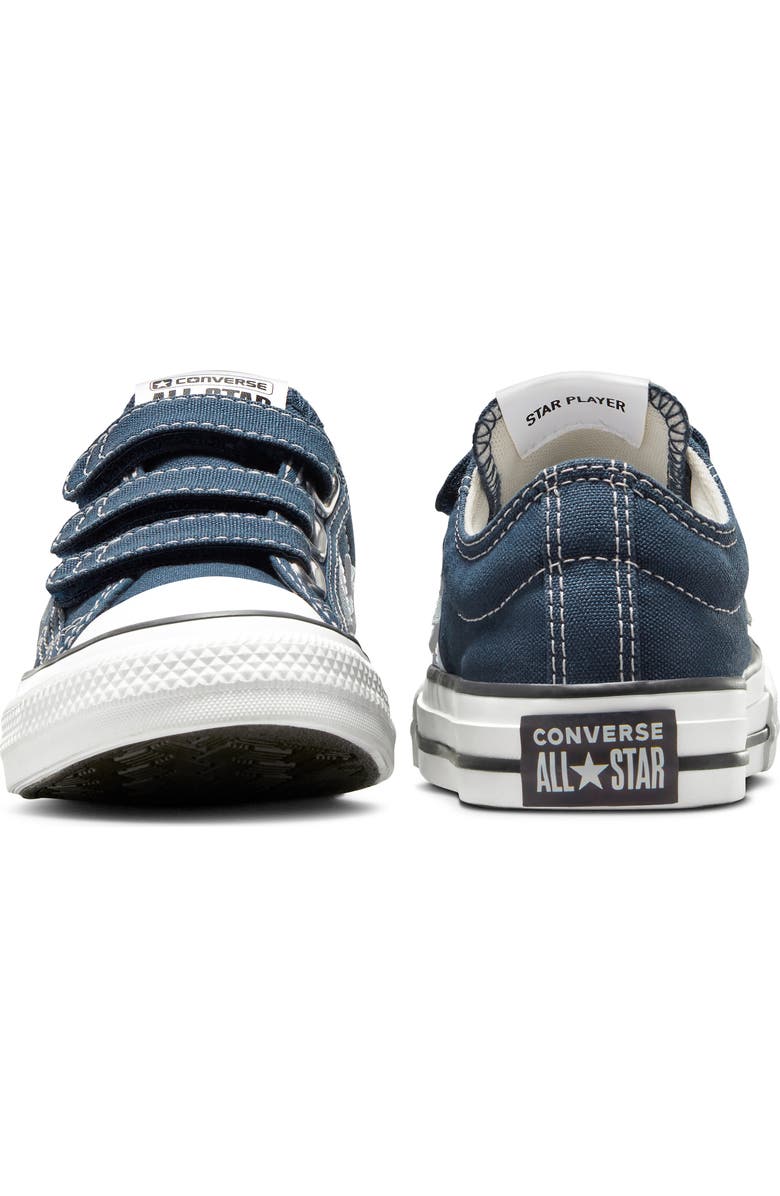 Converse Kids' Star Player 76 Oxford Sneaker, Alternate, color,