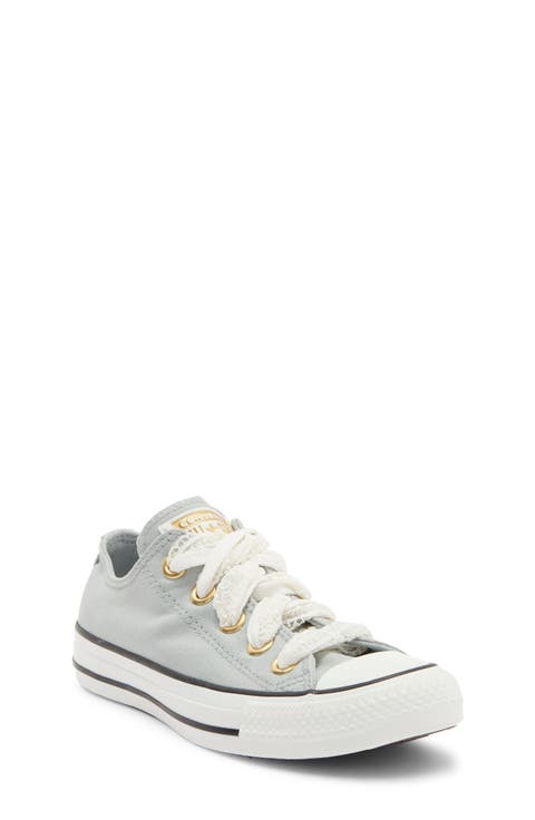 Kids' Chuck Taylor® All Star® Lace Oxford Sneaker
