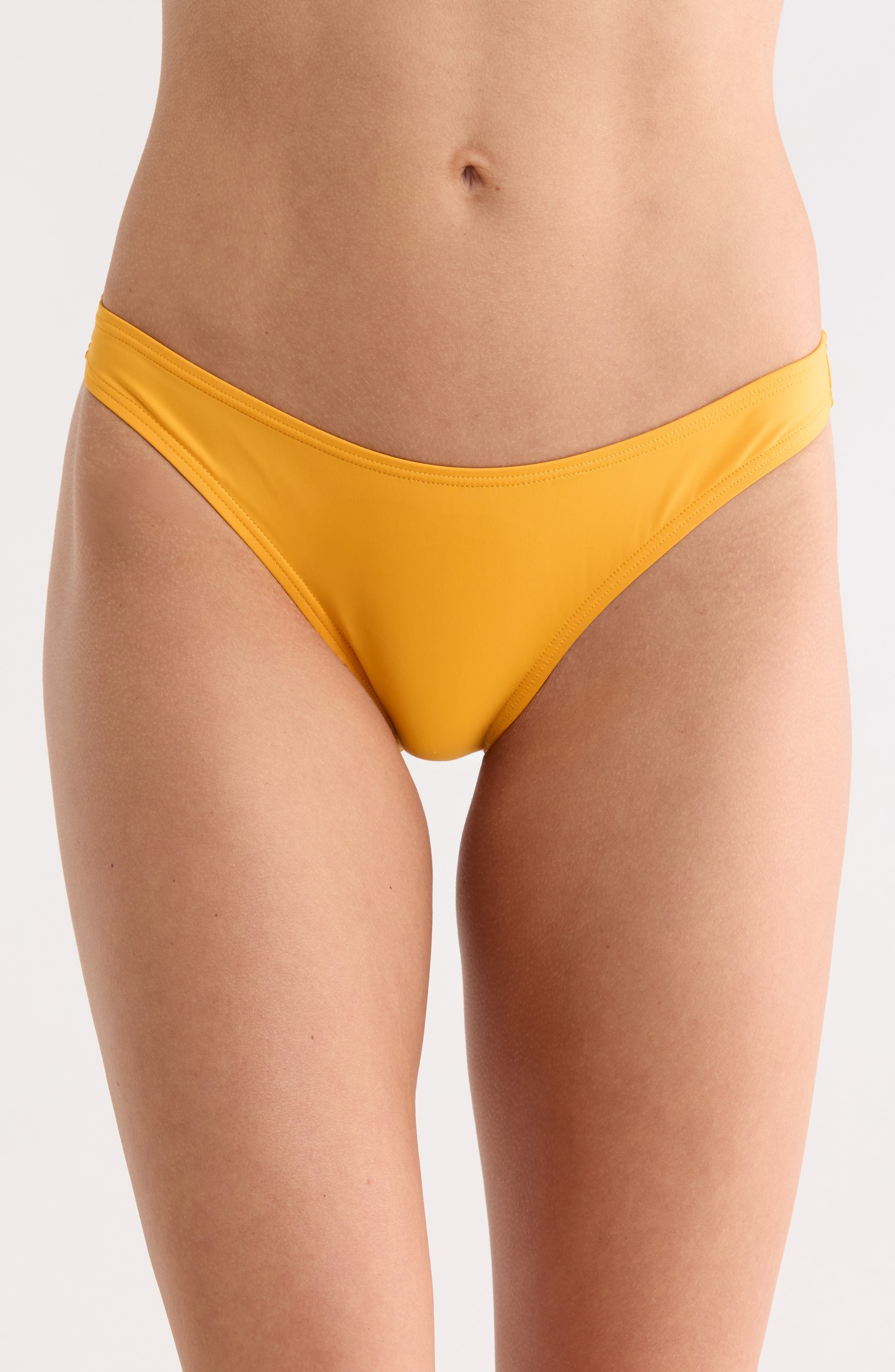 Billabong Sol Searcher Hike Bikini Bottoms