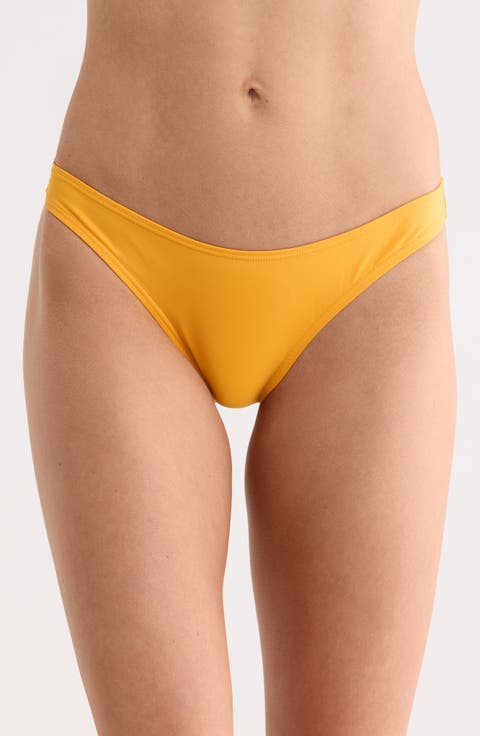 Sol Searcher Hike Bikini Bottoms