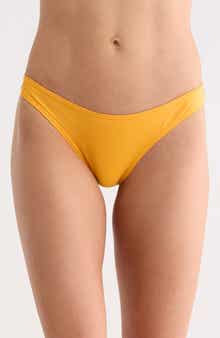 Billabong Sol Searcher Hike Bikini Bottoms