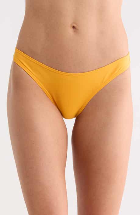 Billabong Sol Searcher Hike Bikini Bottoms