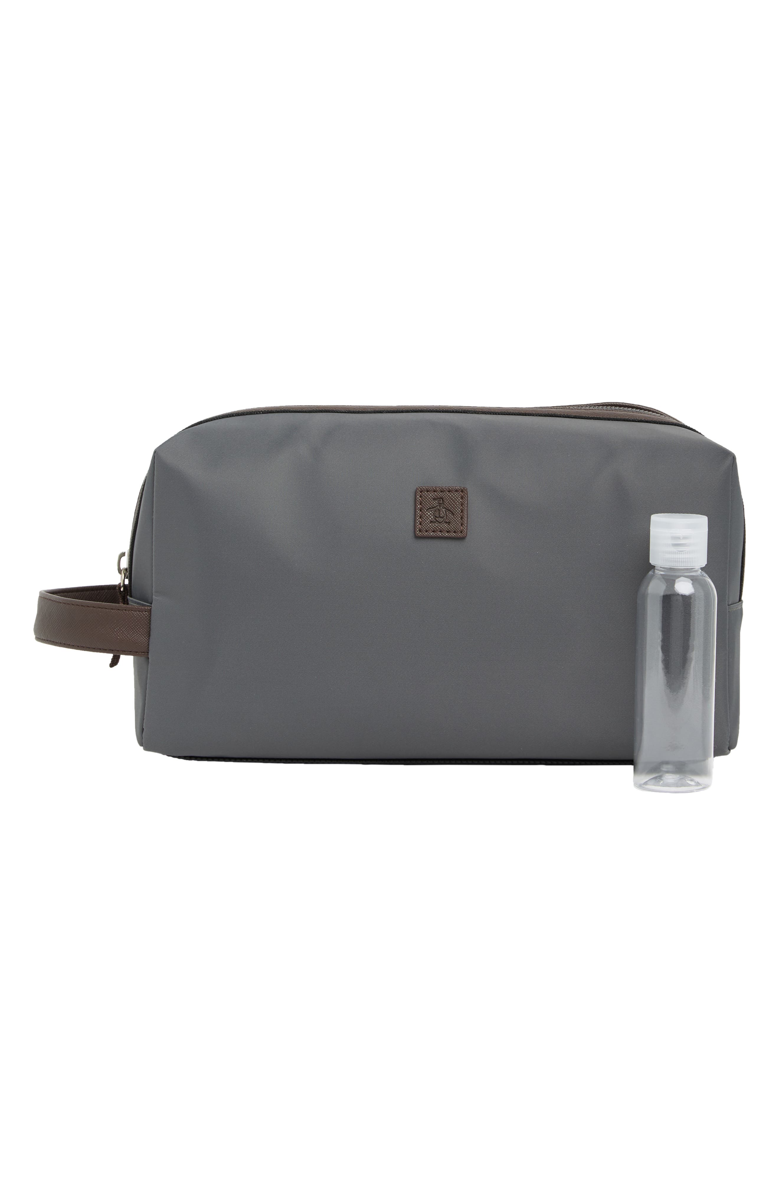 Original Penguin Travel Dopp Kit