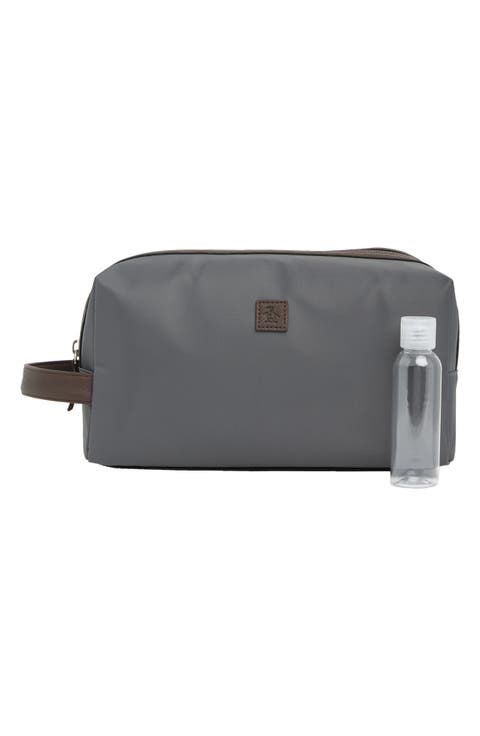Travel Dopp Kit