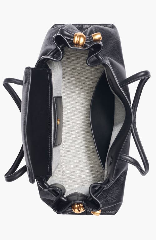 Donna Karan New York Cashmere Medium Tote In Multi