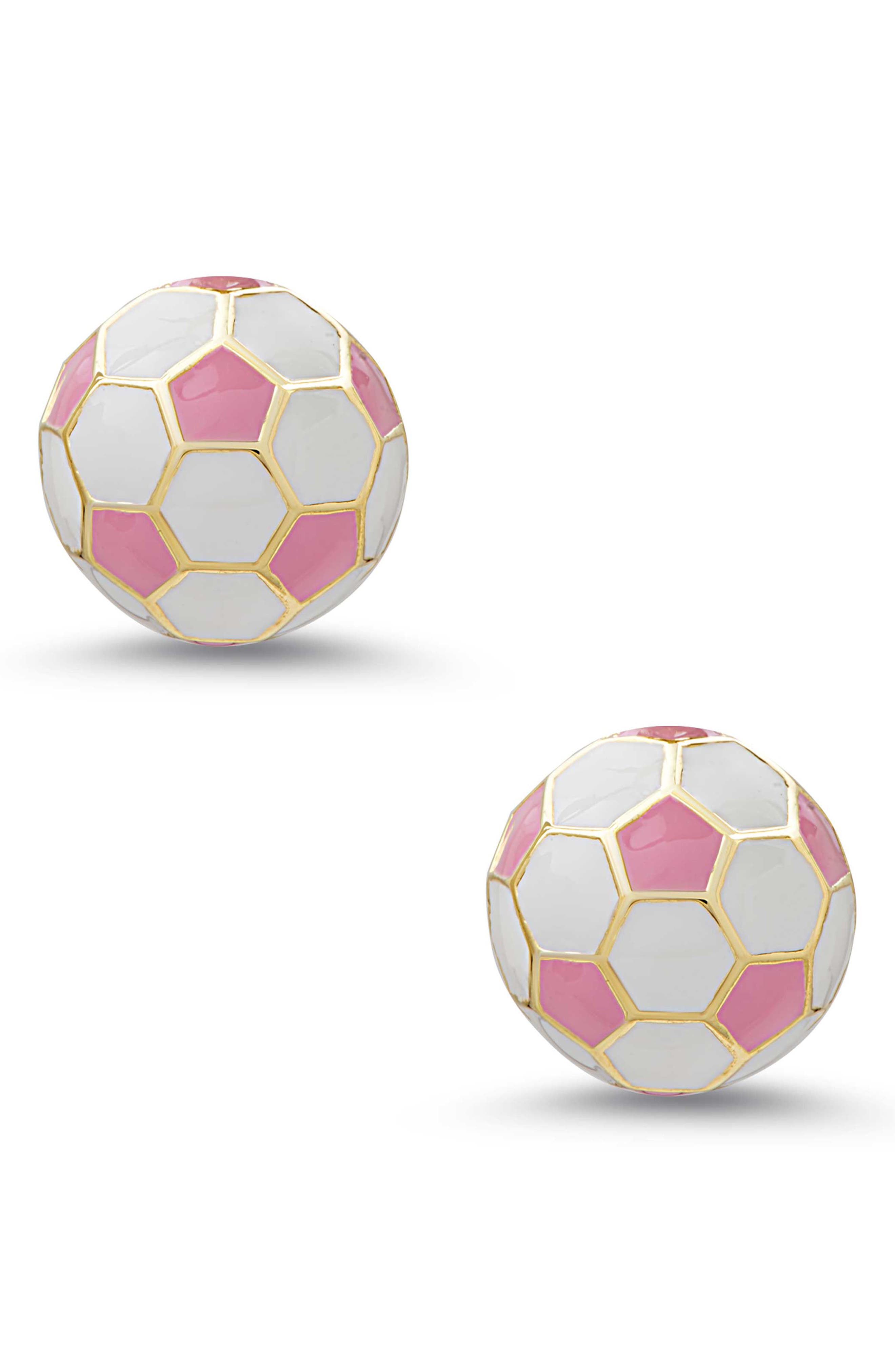 selected PINK