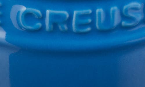 Le Creuset Butter Crock In Marseille
