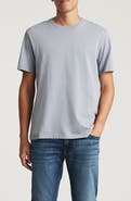 Mavi Jeans Cotton Crewneck T-Shirt