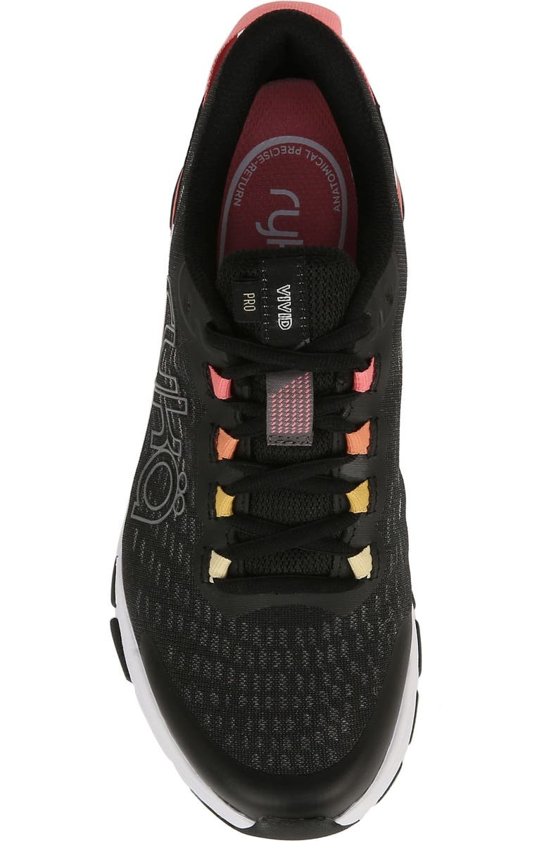 Rykä Vivid Pro Training Shoe, Alternate, color,